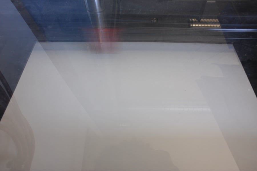 Image of Drift Deck in Production