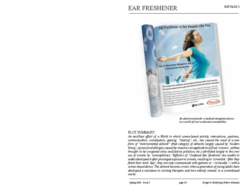 Image from the workshop ‘Green Pages’ Workshop