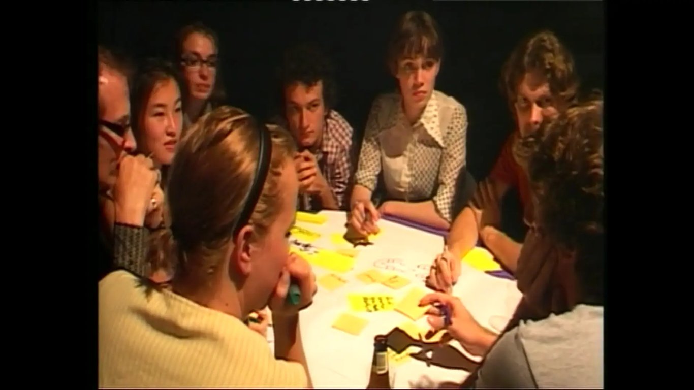 Images from the Near Future Laboratory Facilitated Workshop Design Fiction & Speculative Design Media Panel