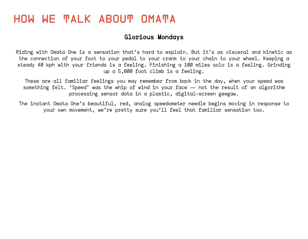 OMATA Ambassador Books: 27 March version, page 49