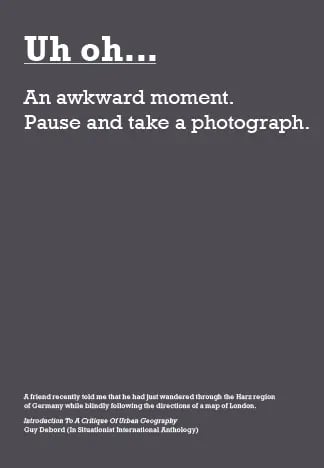 Image from the Near Future Laboratory project