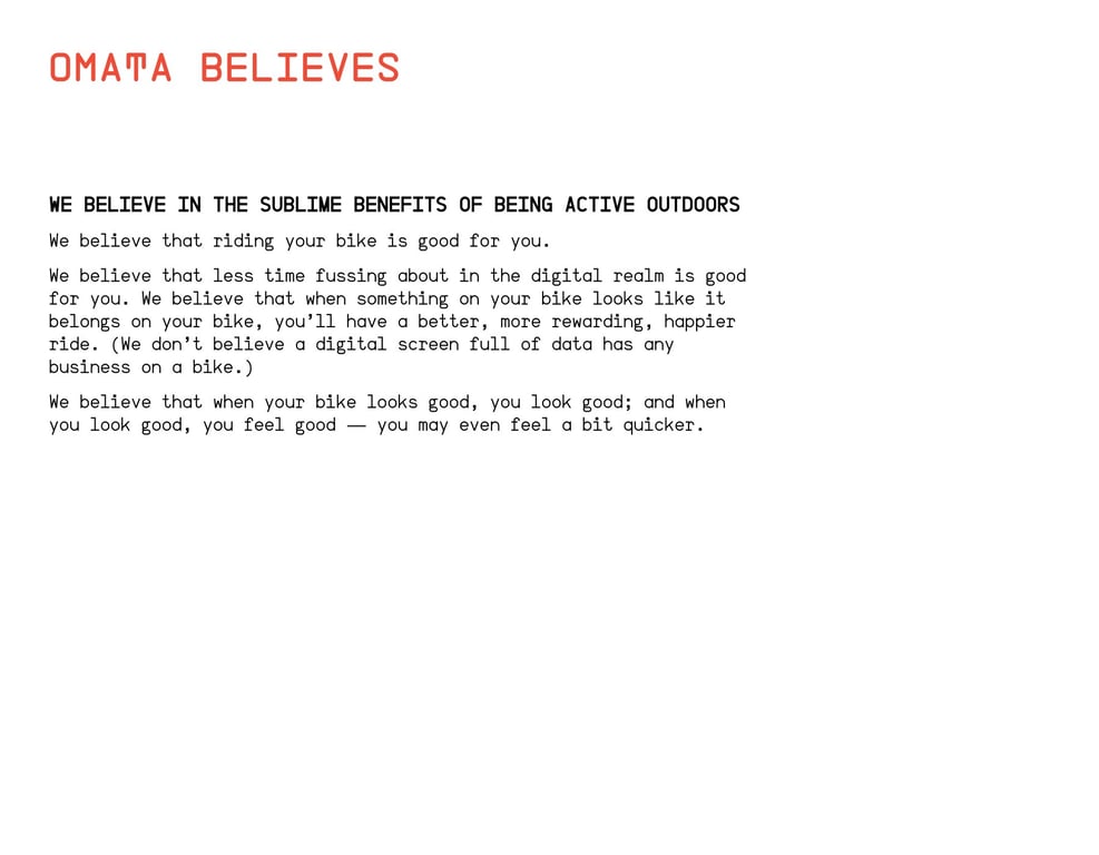 OMATA Ambassador Books: 27 March version, page 12
