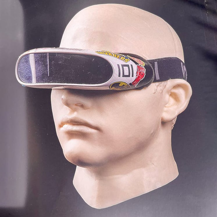 How to Rebuild an Imaginary Future (2025) - Bruce Sterling