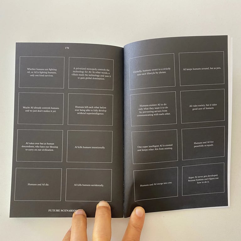 Excerpt from Clog 16