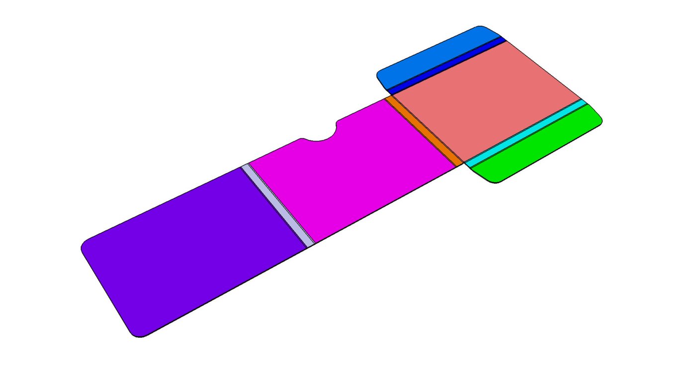 Image of Drift Deck in Production