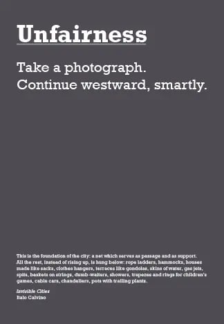 Image from the Near Future Laboratory project