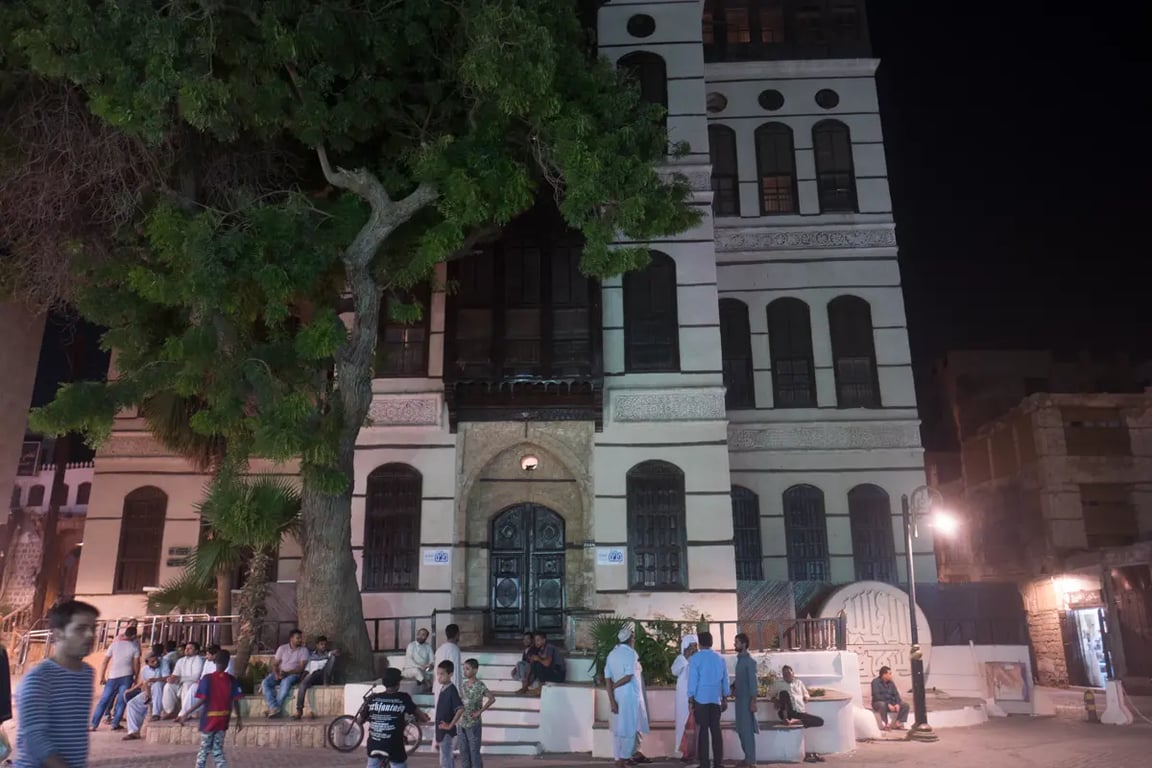 Images from time in and around At King Abdullah University of Science and Technology, Jeddah, Saudi Arabia