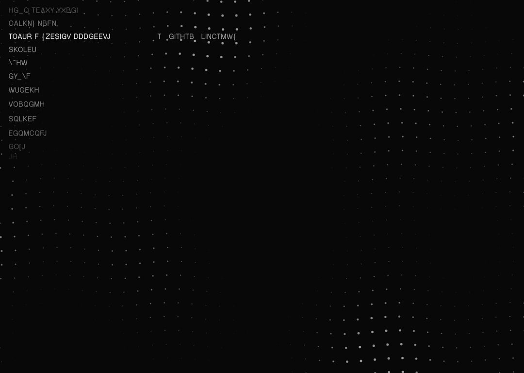 Screenshot of TOLIS C — Design Engineer.