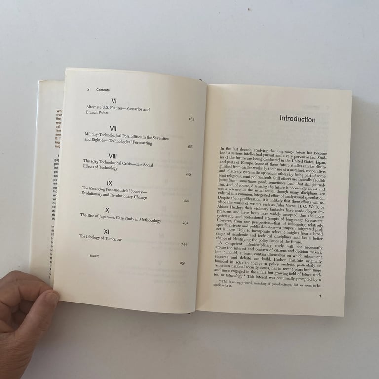 Image from the book Things to Come