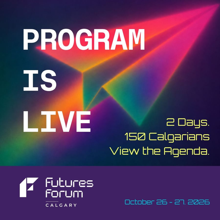 Calgary Futures Forum