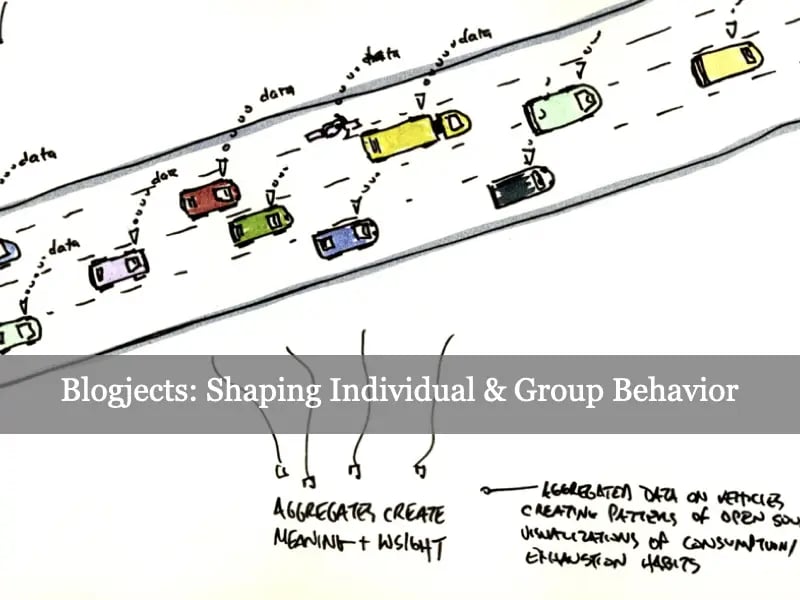 Slides from my Keynote at the Share Festival 2008