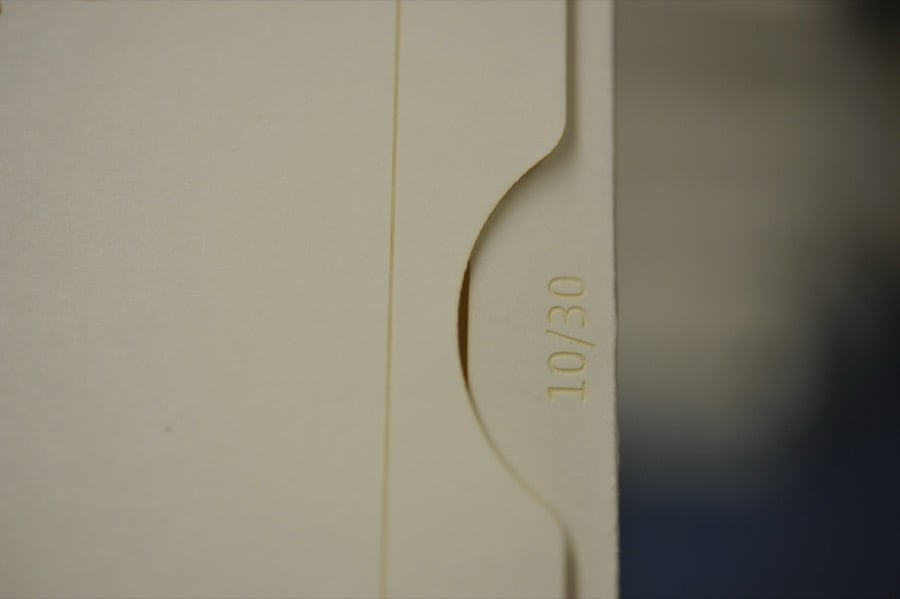 Image of Drift Deck in Production