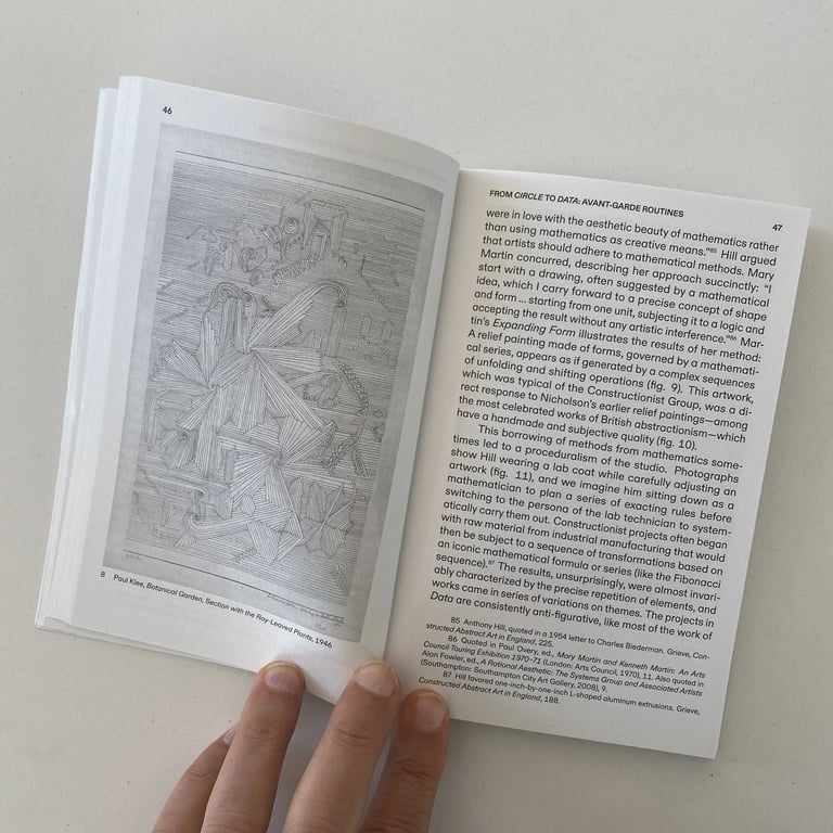 Excerpt from Flowcharting