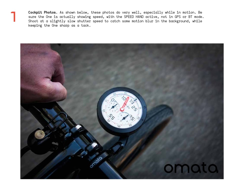 OMATA Ambassador Books: 27 March version, page 19
