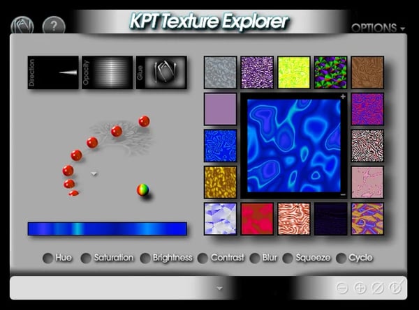 Kai’s Power Tools (1992)