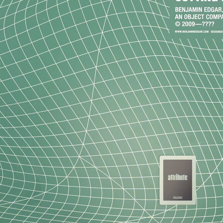 A Box picturing the Design Fiction Product Design Work Kit,