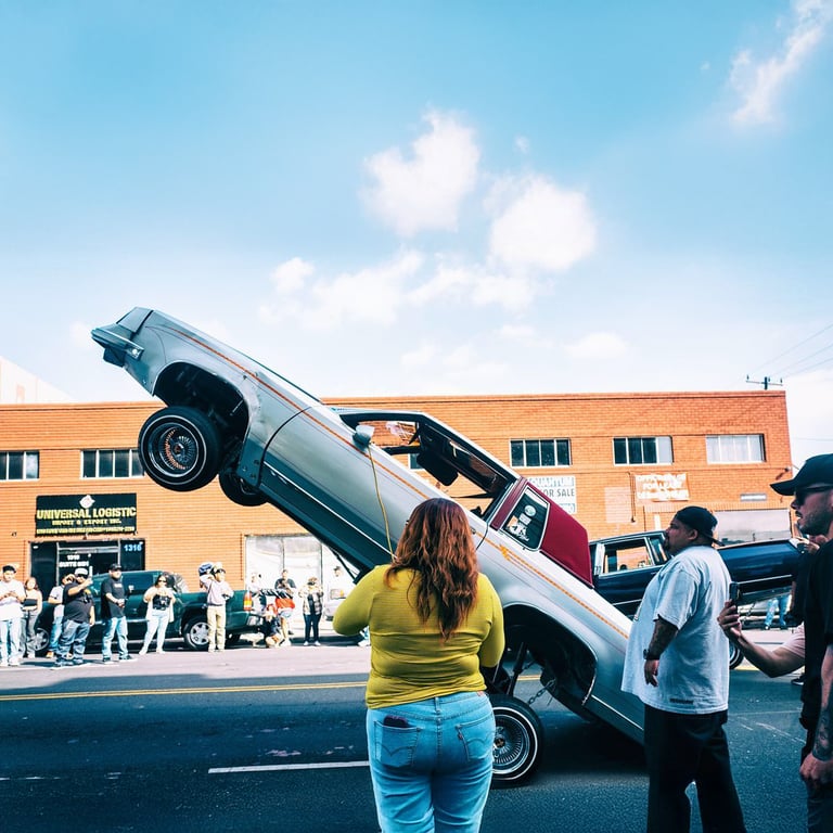 Near Future Laboratory Global HQ