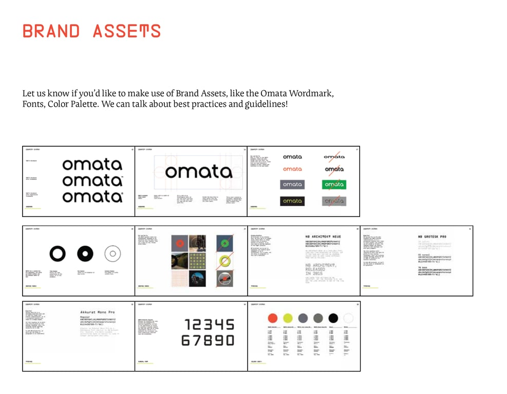 OMATA Ambassador Books: 24 April version, page 43