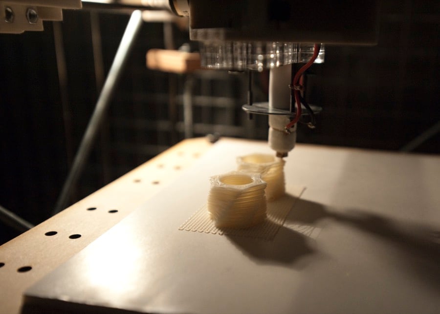 Image from the workshop medialab prado