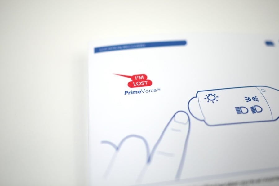 Image from the workshop Quick Start Guide for a Self-Driving Car