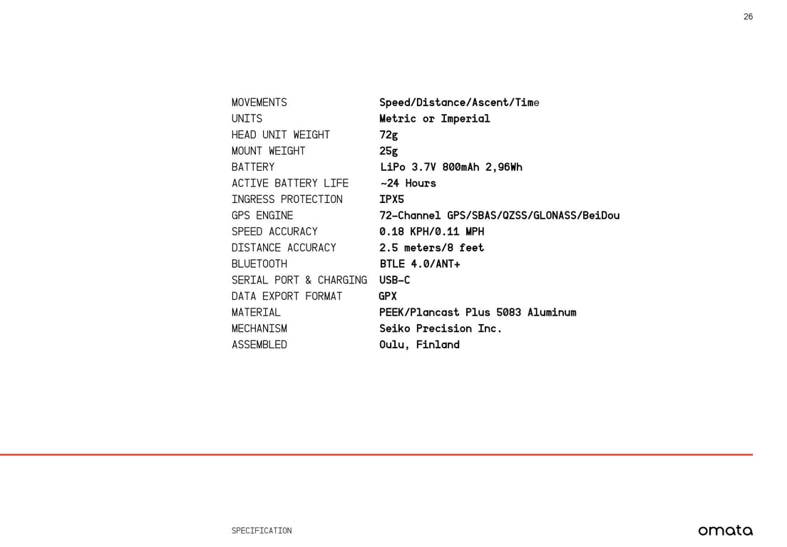 OMATA Press Books: 2016 Press Book, page 27