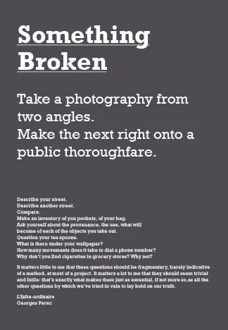 Image from the Near Future Laboratory project