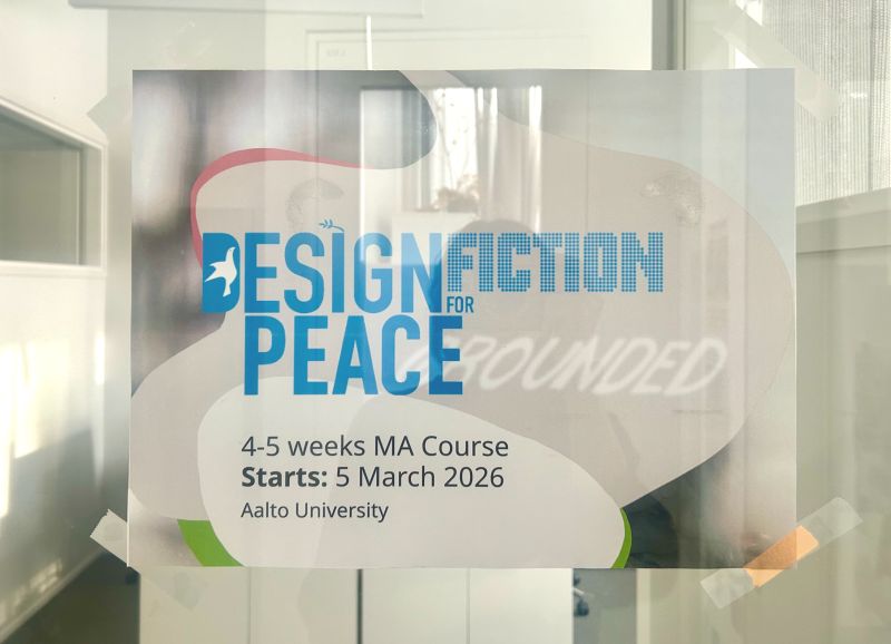 Near Future Laboratory Global HQ