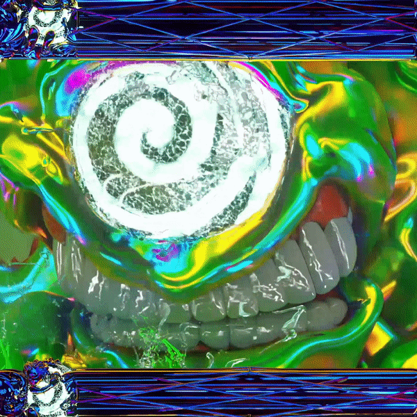 The New New NFT Aesthetic