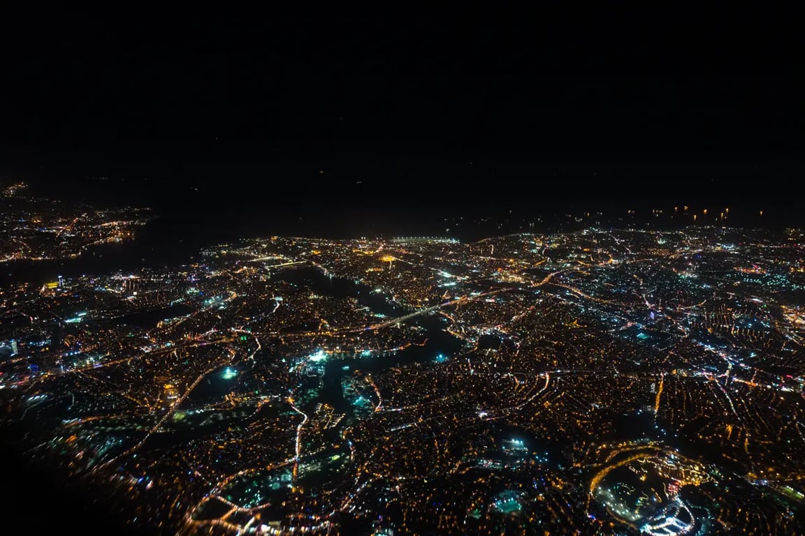 Images from time in and around At King Abdullah University of Science and Technology, Jeddah, Saudi Arabia