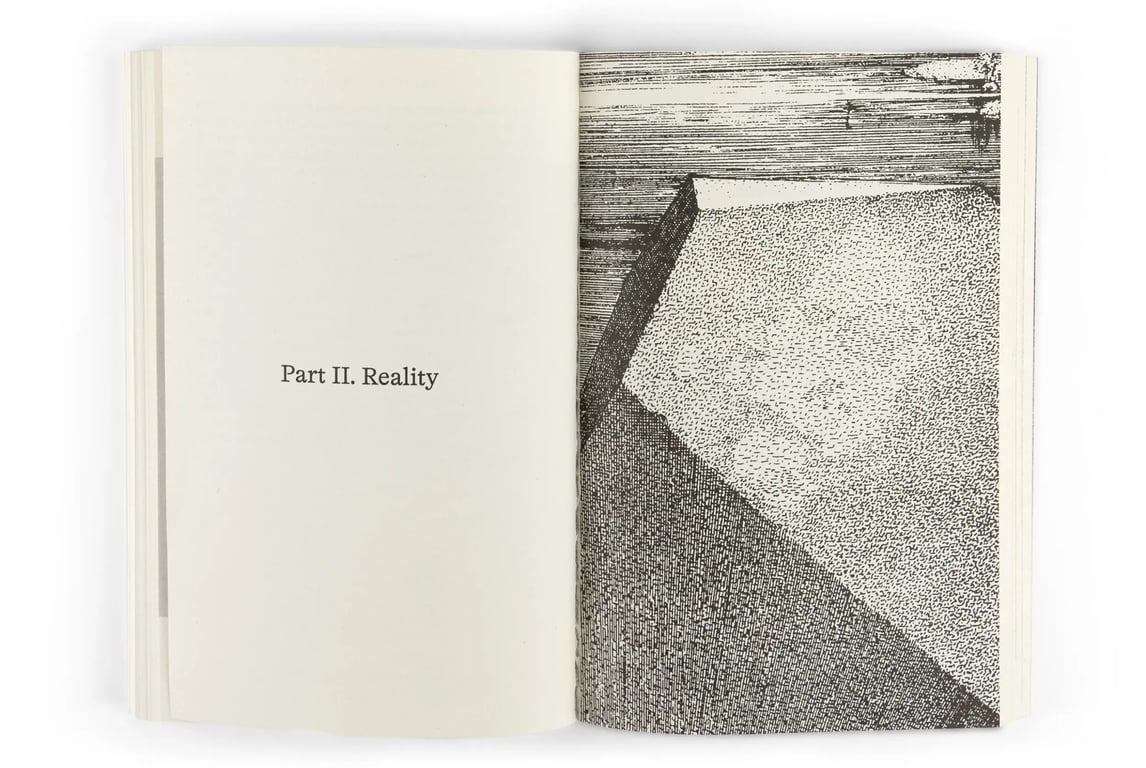 A photo Silvio Lorusso's book What Design Can’t Do