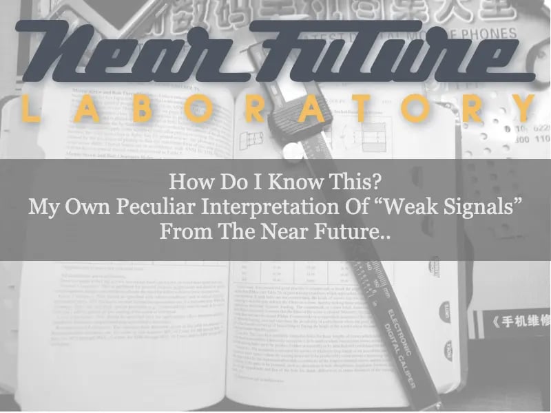 Slides from my Keynote at the Share Festival 2008