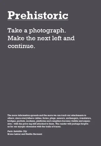 Image from the Near Future Laboratory project