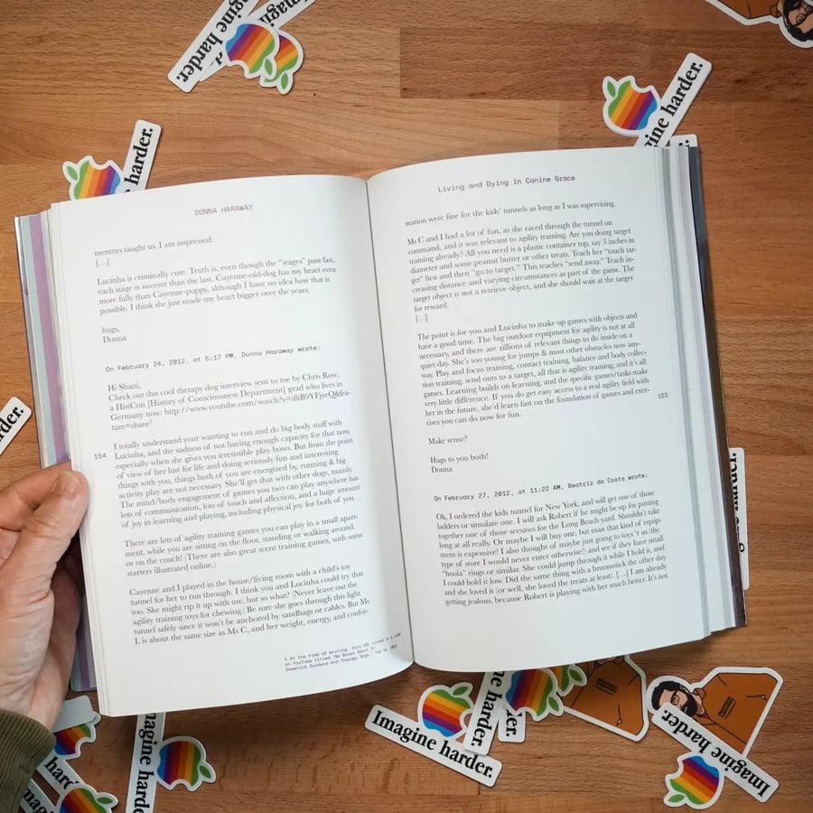 Beatriz da Costa (un)disciplinary tactics ed. by Daniela Lieja Quintanar