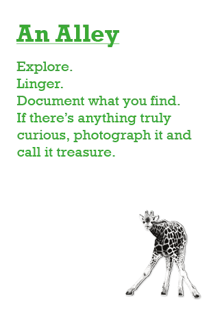 Image from the Near Future Laboratory project