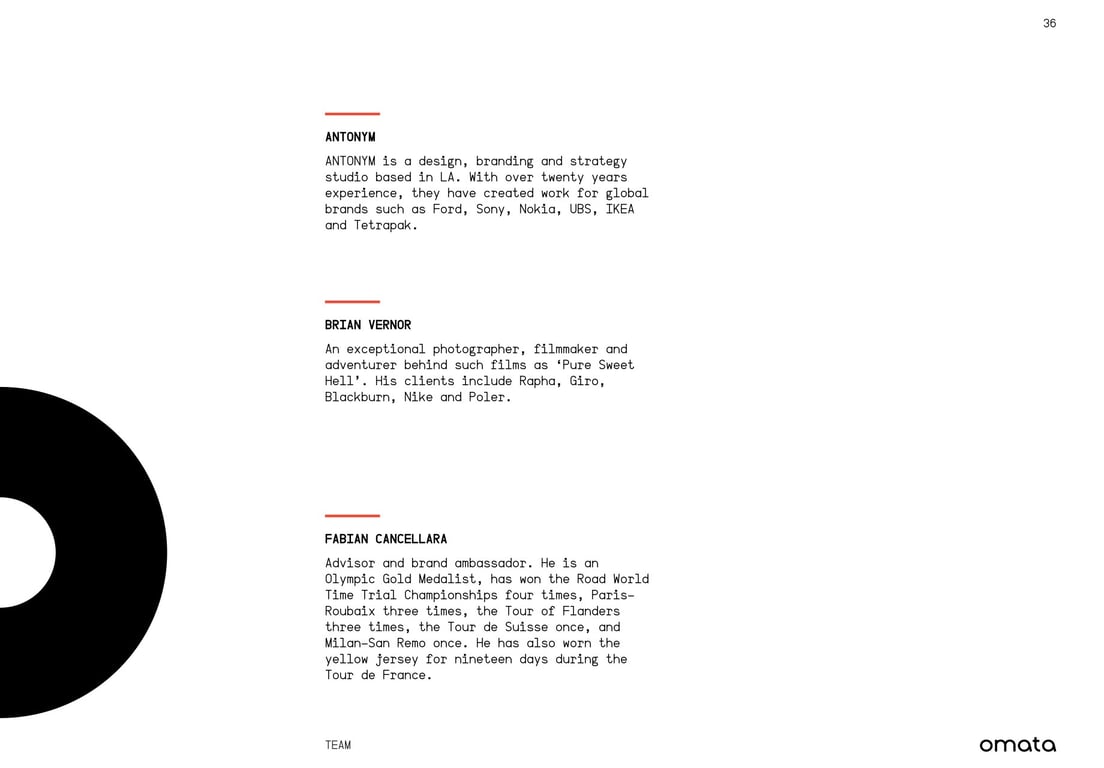OMATA Press Books: 2016 Press Book, page 37
