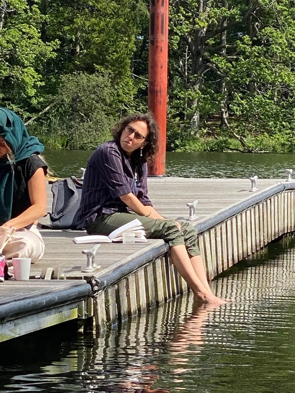 Image from the workshop design jamboree uk design research works Design Research Works Jamboree