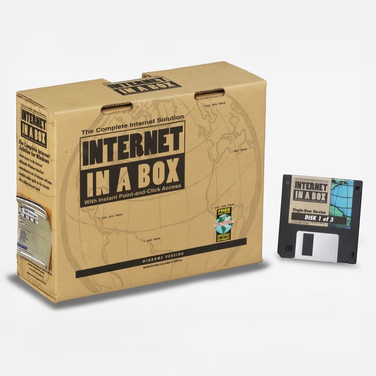 Near Future Laboratory Global HQ