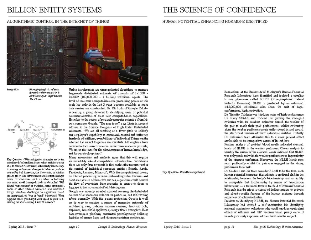 Image from the workshop ‘Green Pages’ Workshop