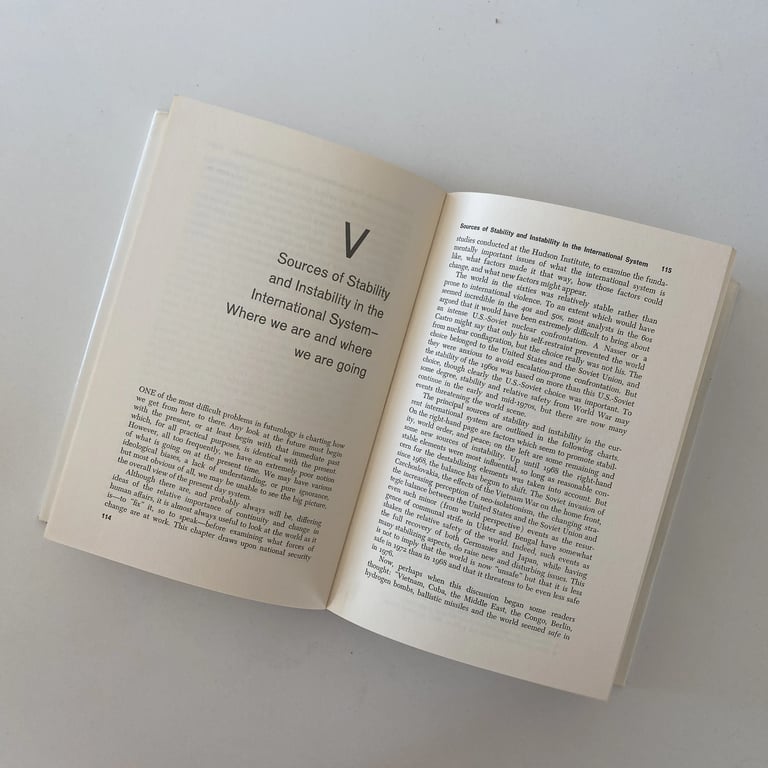 Image from the book Things to Come