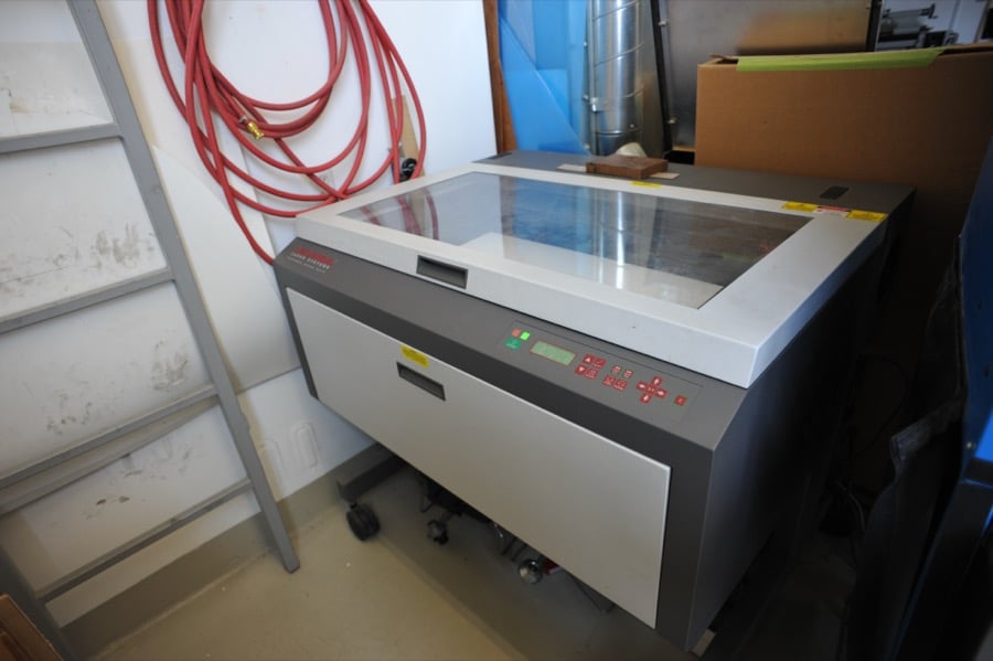 Image of Drift Deck in Production