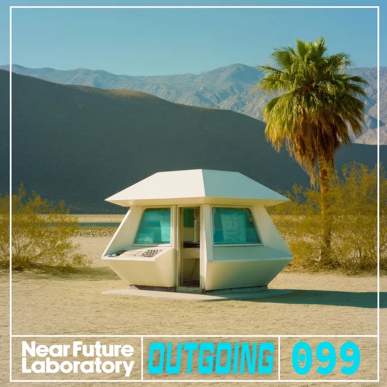 Near Future Laboratory Podcast Season {podcast.data.season} Episode {podcast.data.episode} titled {frontmatter.title}