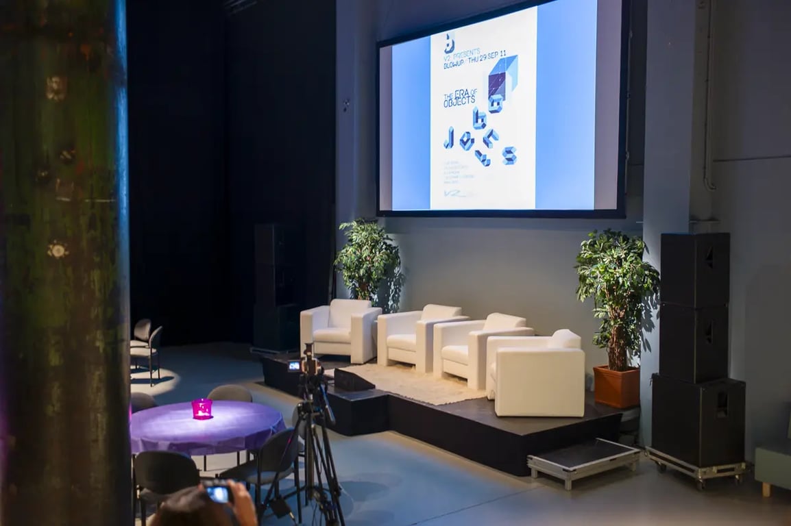 Images from the Near Future Laboratory Facilitated Workshop Design Fiction & Speculative Design Media Panel