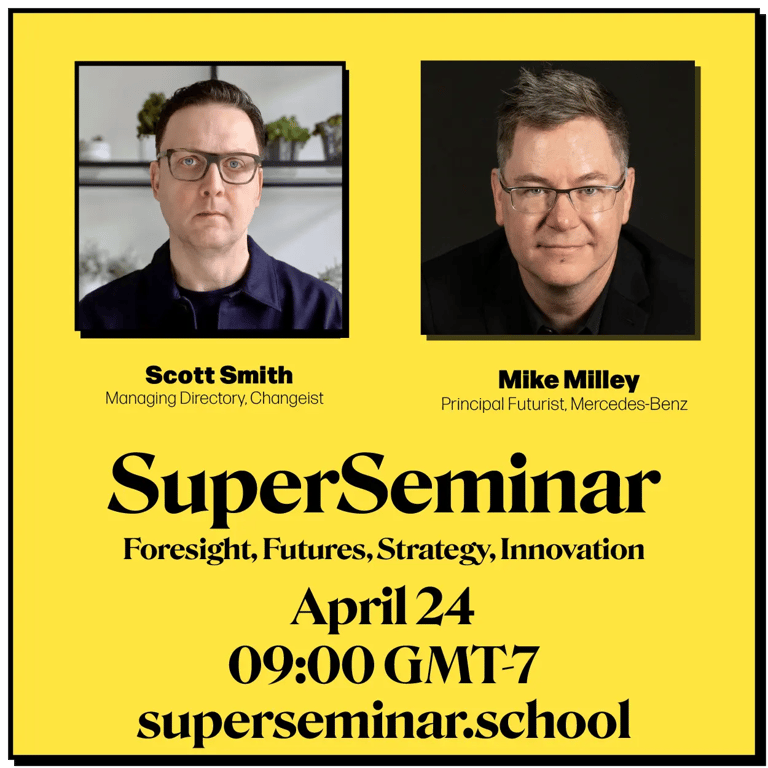 SuperSeminar