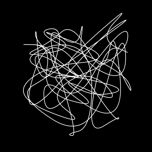 Abstract animation
