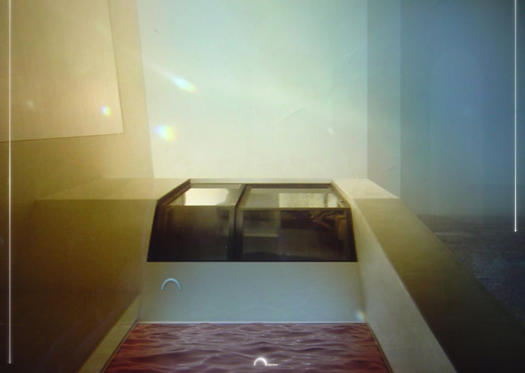 Screenshot of ⍀ҞRIST.