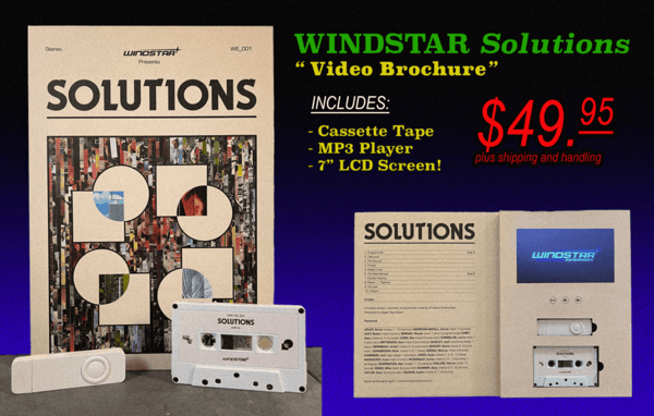 Windstar Enterprises