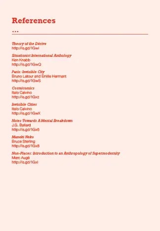 Image from the Near Future Laboratory project