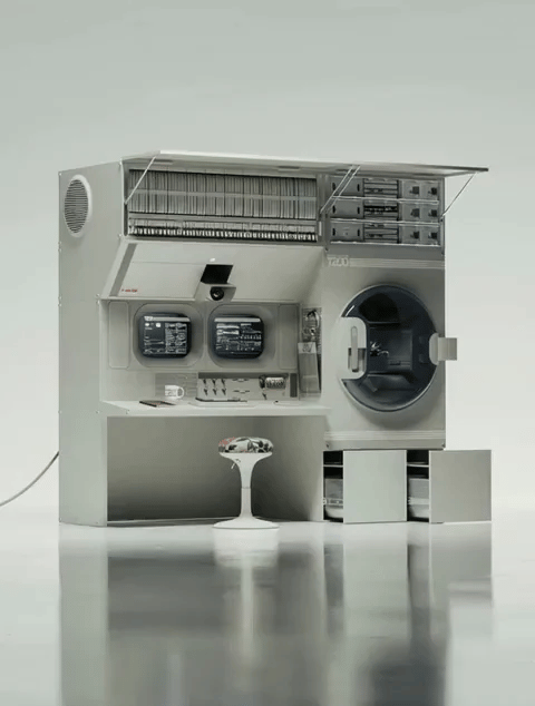 Kohler Reclaim® 6502 Home Orchestrator