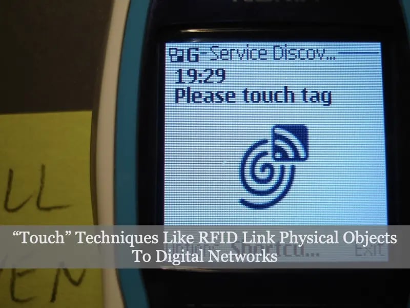 Slides from my Keynote at the Share Festival 2008