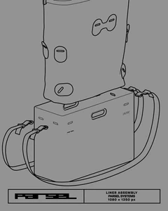 Generative Parcel Systems